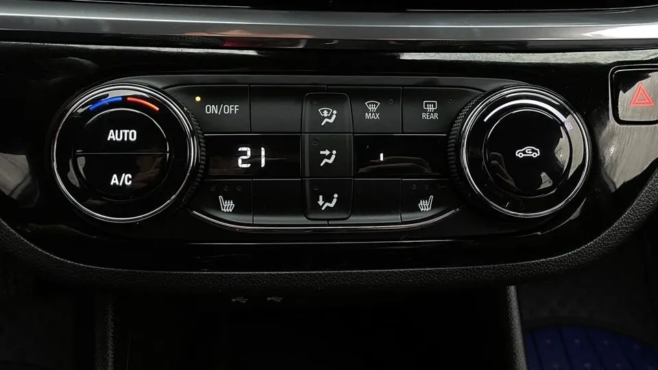 Buick Envista 2024 photo 4