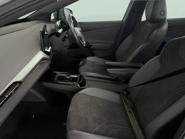 Volkswagen Id.4 2022 photo 4