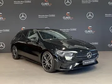 Mercedes-Benz Cla 2025 photo 3