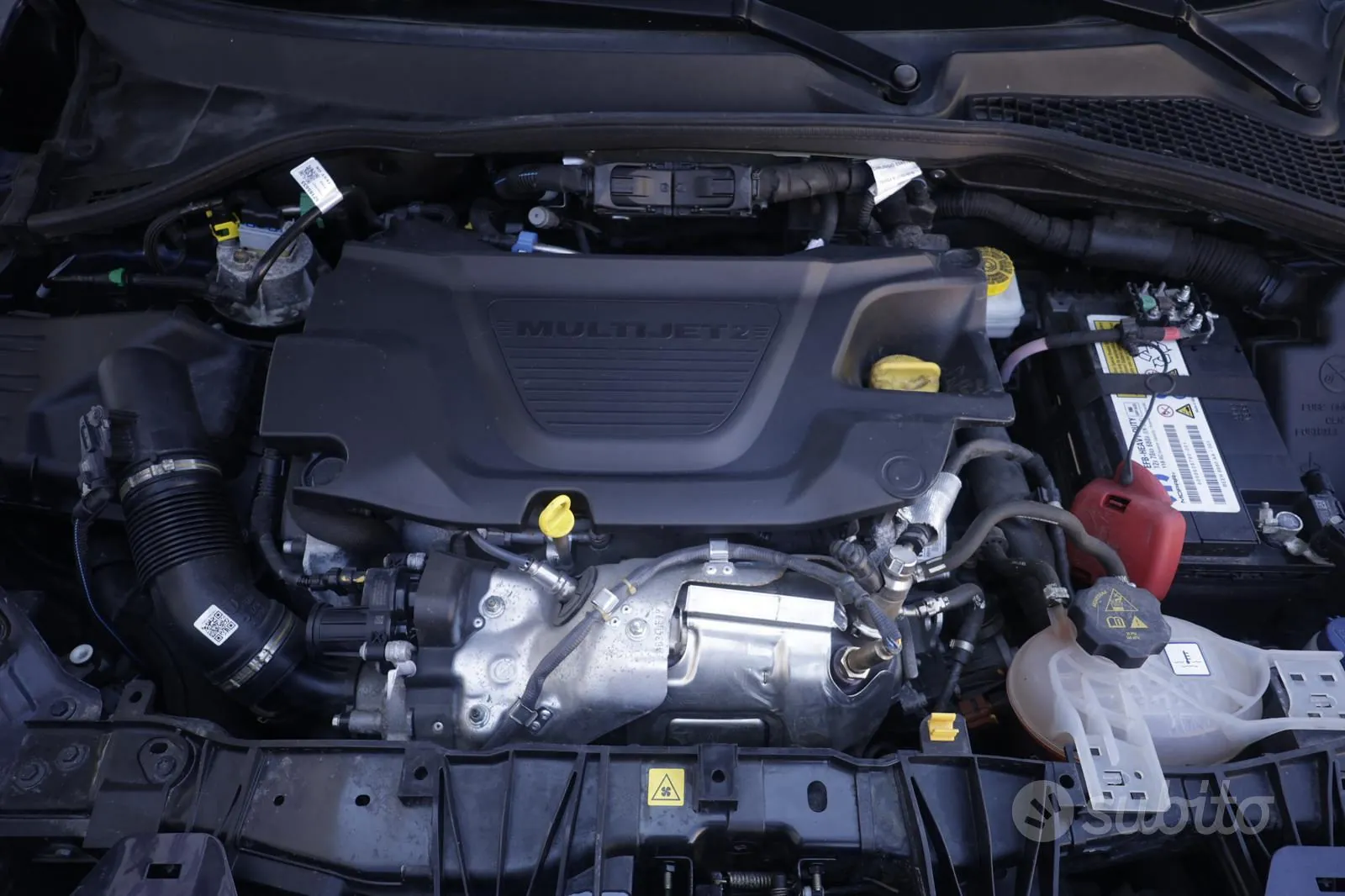 Fiat Tipo 2021 photo 2