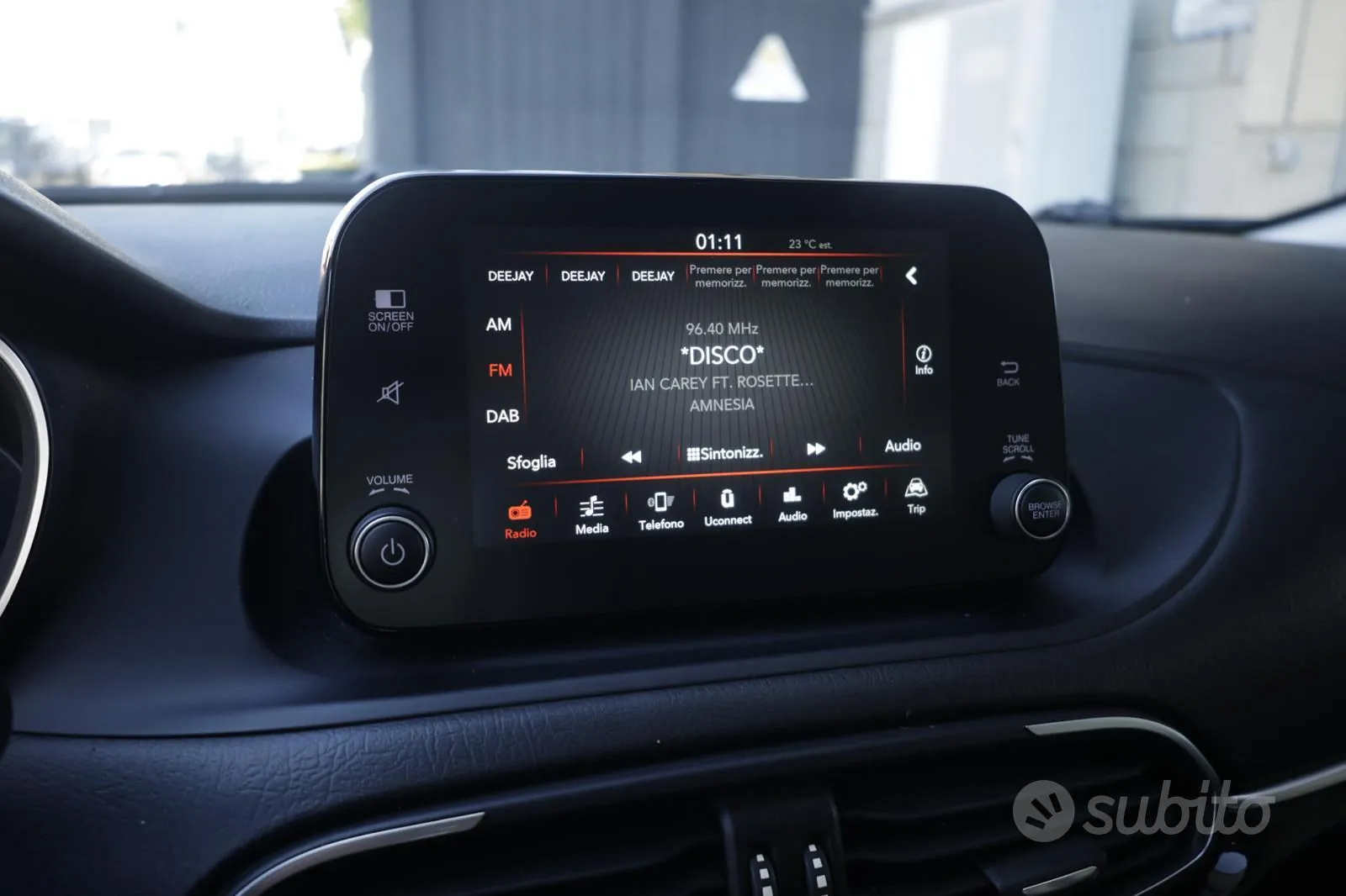 Fiat Tipo 2021 photo 5