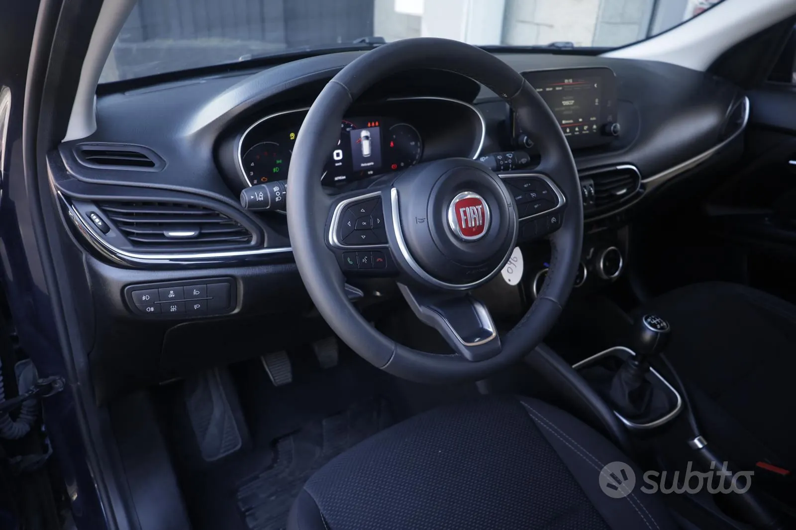 Fiat Tipo