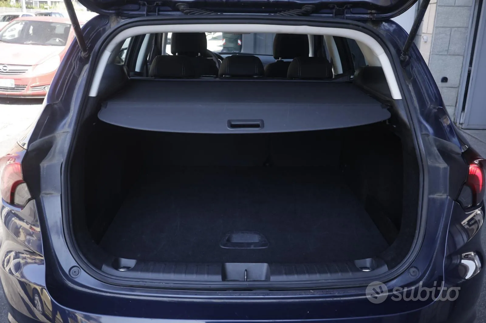 Fiat Tipo 2021 photo 3