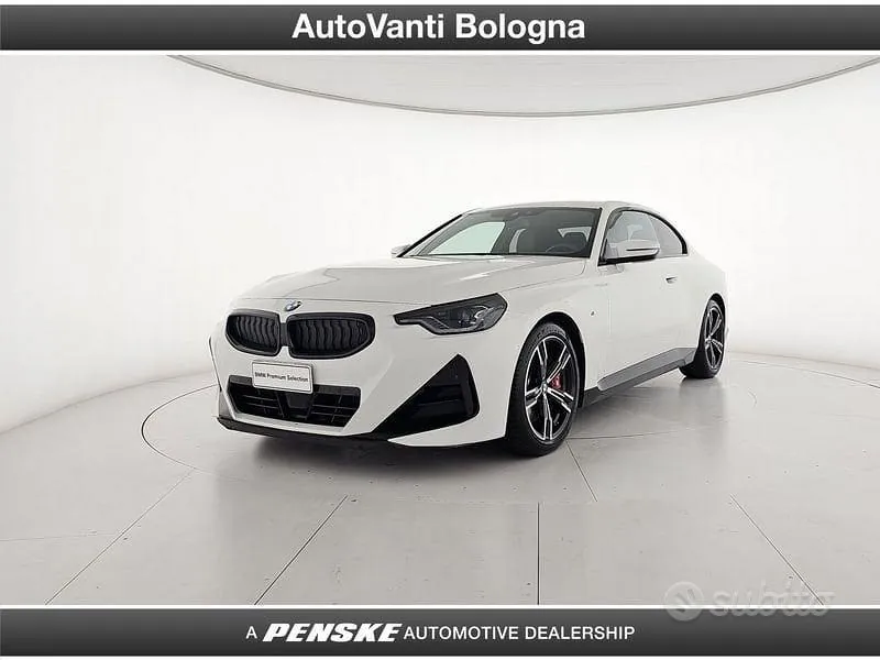 BMW 2 Series
