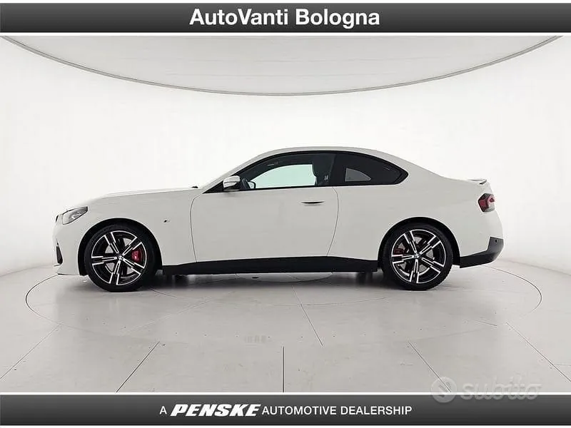 BMW 2 Series 2023 photo 3