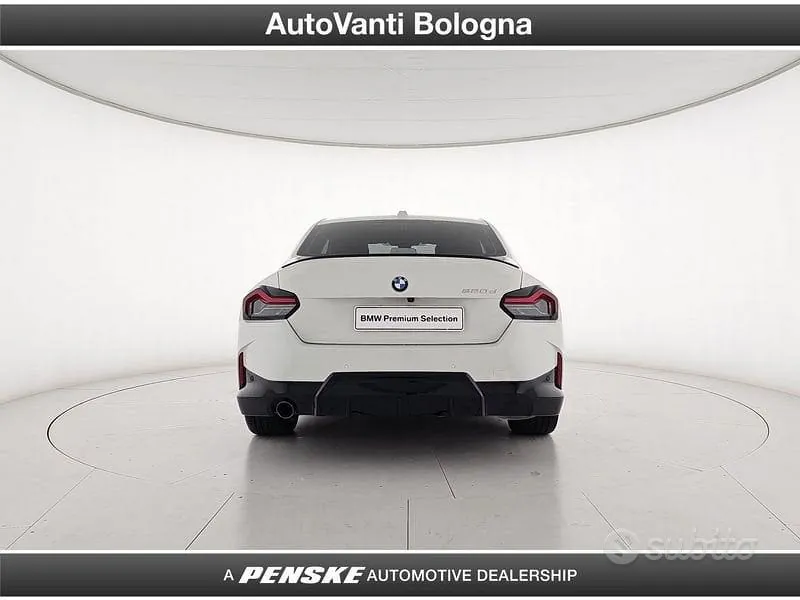 BMW 2 Series 2023 photo 5
