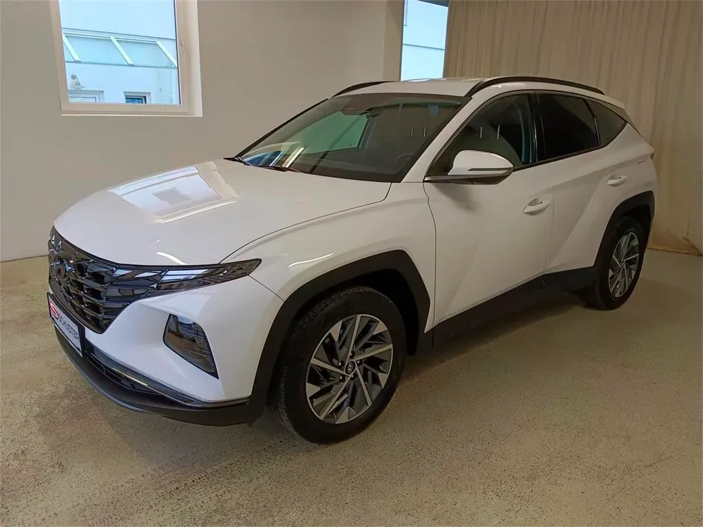 Hyundai Tucson 2023 photo 3