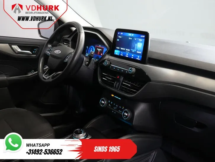 Ford Kuga 2022 photo 3