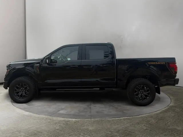Ford F-150 2026 photo 2