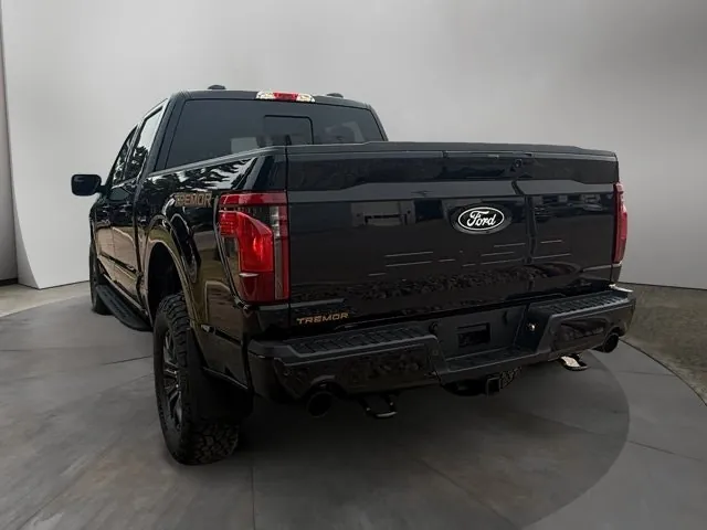 Ford F-150 2026 photo 3
