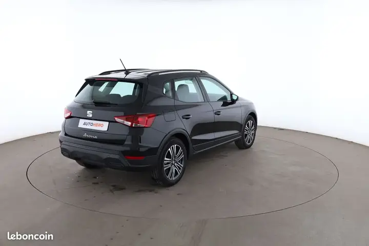 Seat Arona 2025 photo 3