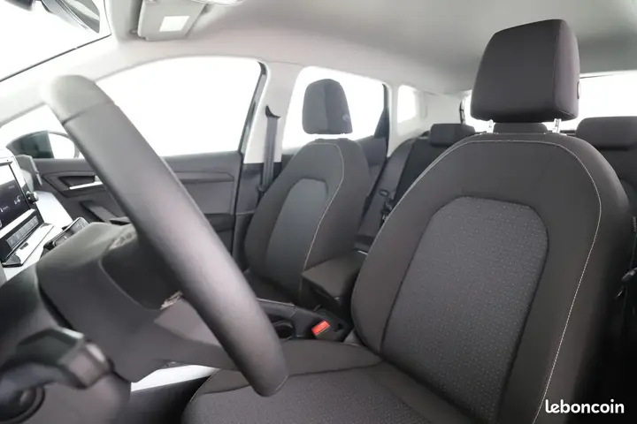 Seat Arona 2025 photo 5