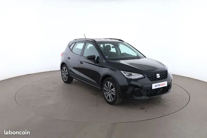 Seat Arona 2025 photo 4