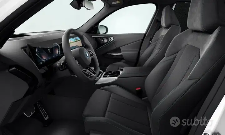 BMW X3 2023 photo 3