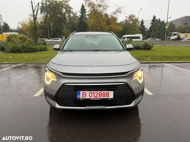 Kia Niro
