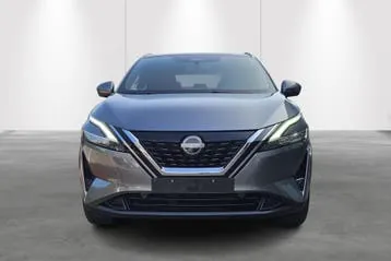 Nissan Qashqai 2023 photo 2