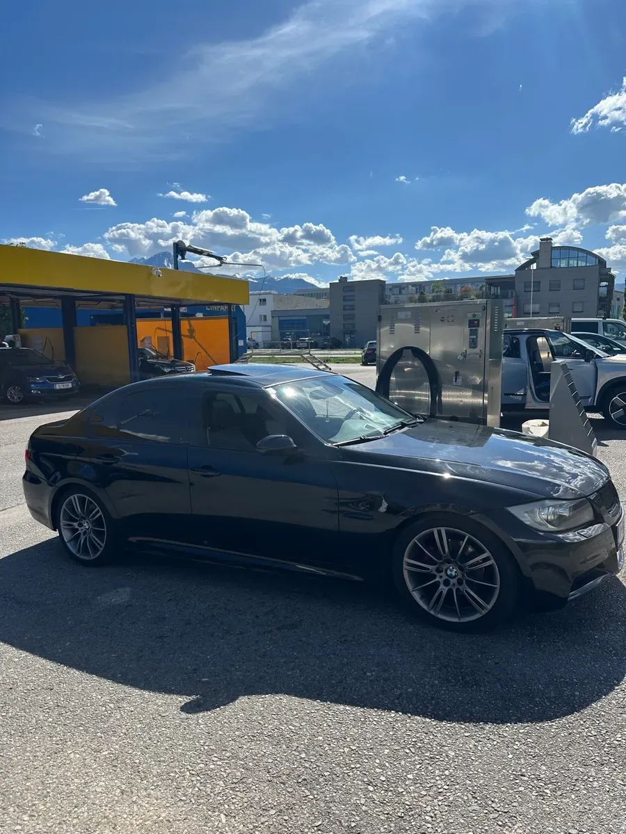 BMW 3 Series 2006 photo 3