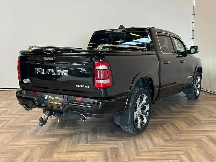 Dodge Ram 1500 2023 photo 2