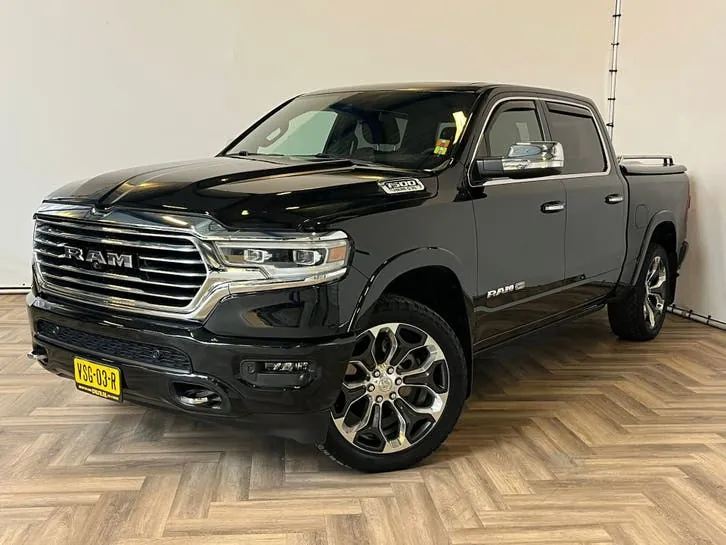 Dodge Ram 1500 2023 photo 3
