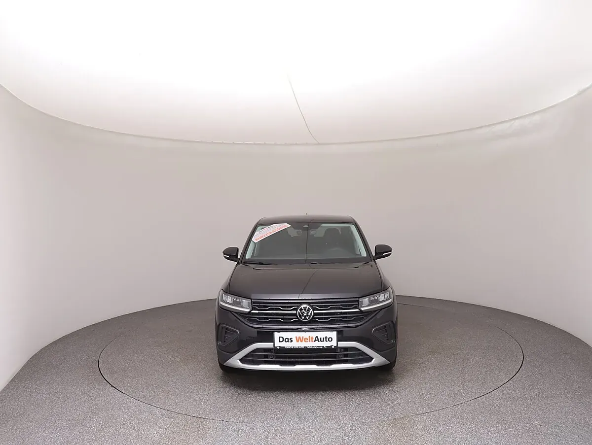 Volkswagen T-Cross 2026 photo 3