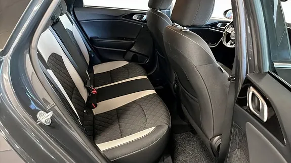 Kia Ceed 2020 photo 5