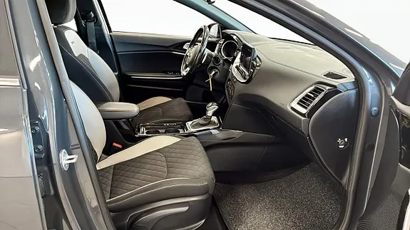 Kia Ceed 2020 photo 3