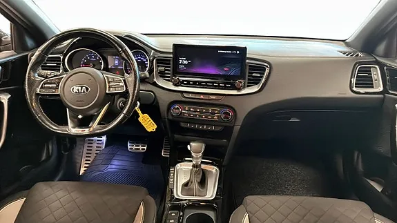 Kia Ceed 2020 photo 4