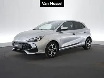 MG Mg3