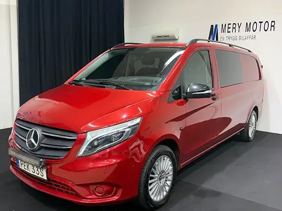 Mercedes-Benz Vito 119