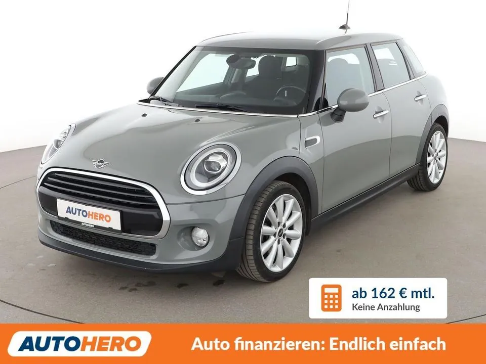 Mini Mini Cooper