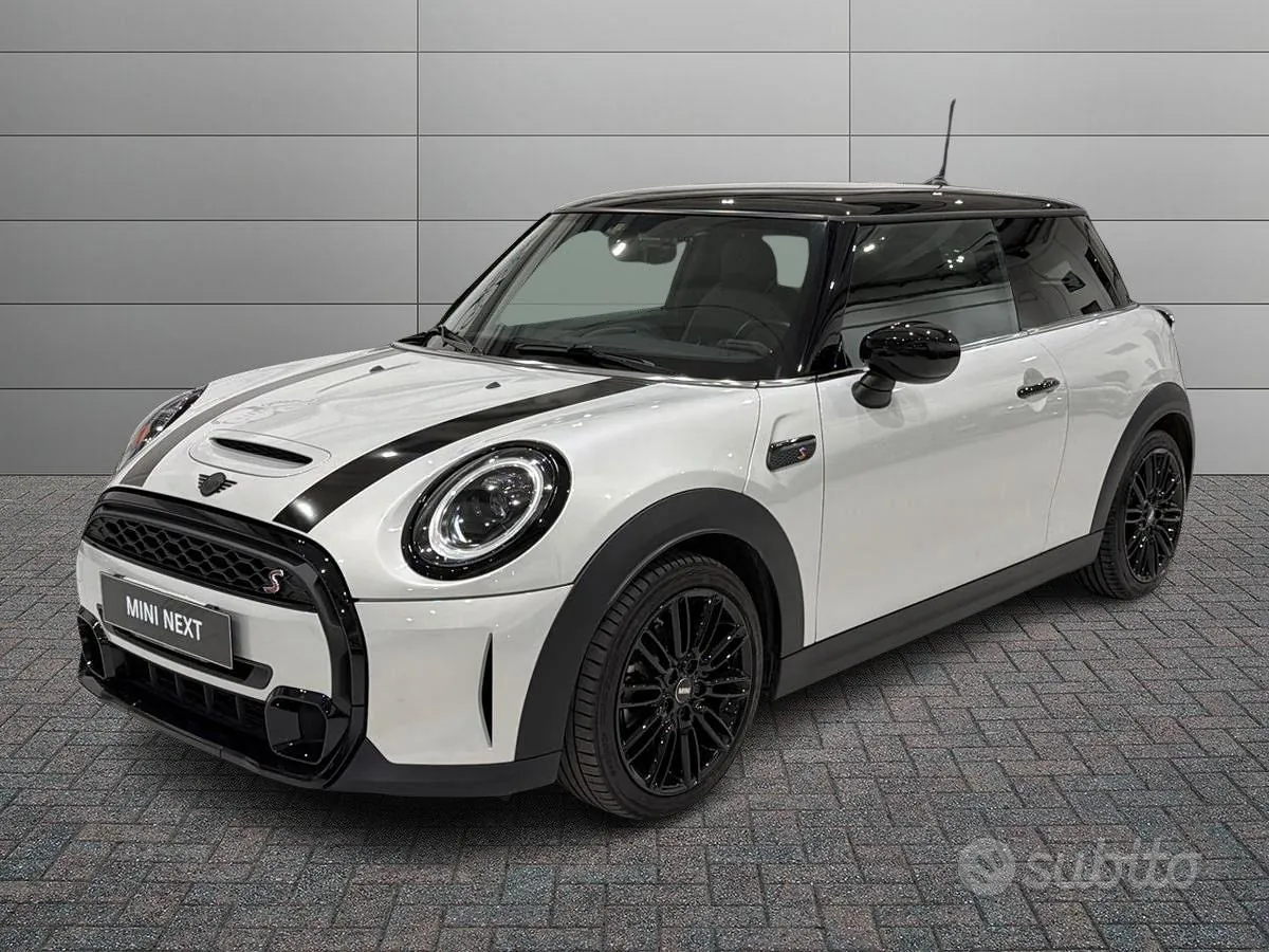 Mini Mini