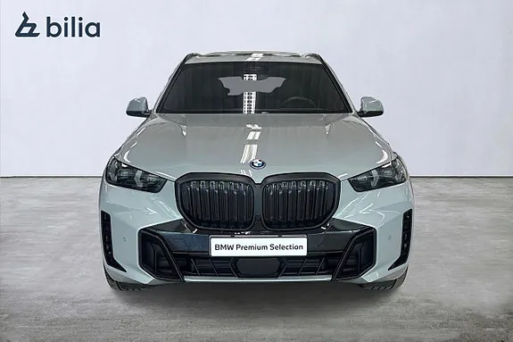 BMW X5 2025 photo 5