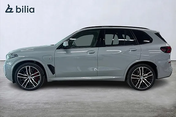 BMW X5 2025 photo 3