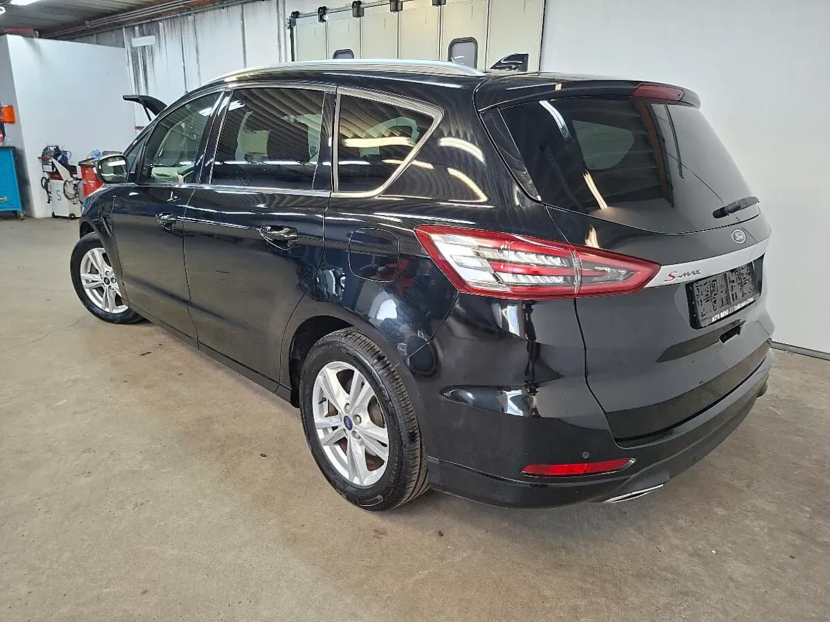 Ford S-Max 2020 photo 3
