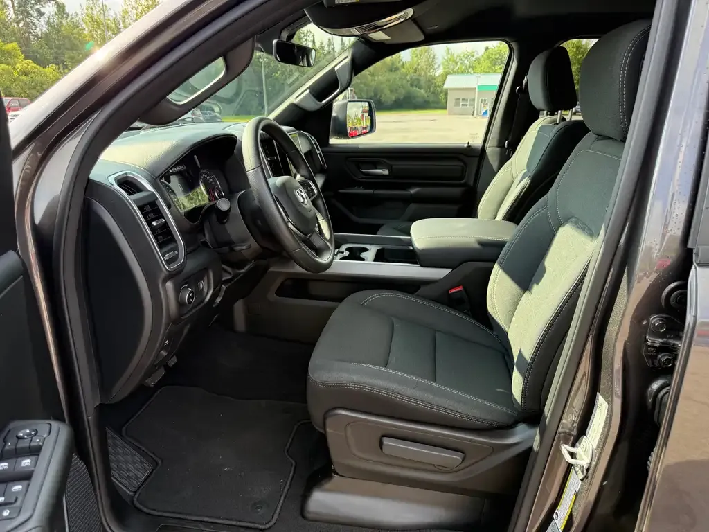 Ram 1500 2026 photo 3