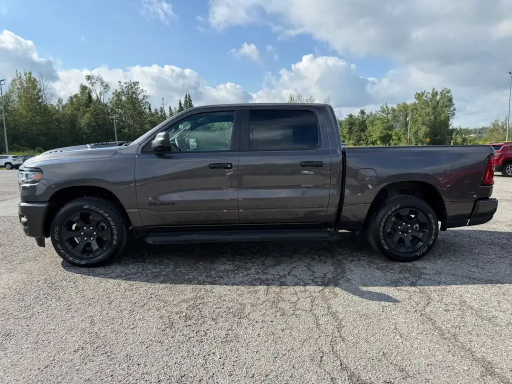 Ram 1500 2026 photo 2
