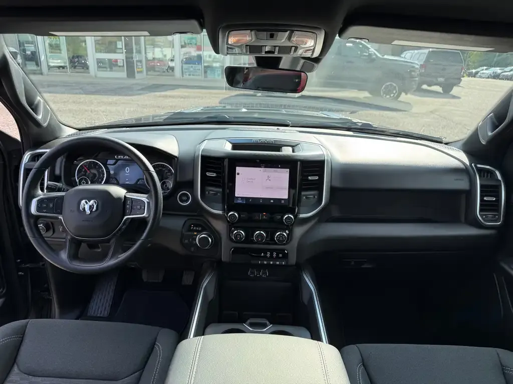 Ram 1500 2026 photo 4