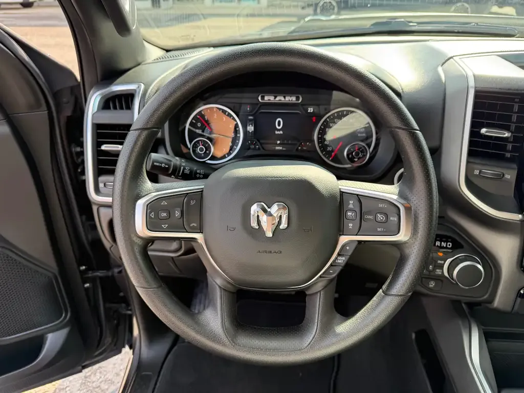 Ram 1500 2026 photo 5