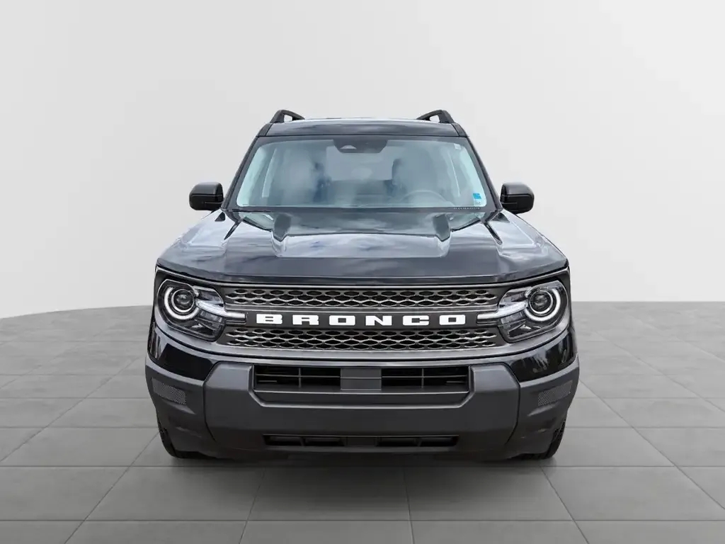 Ford Bronco Sport 2025 photo 2