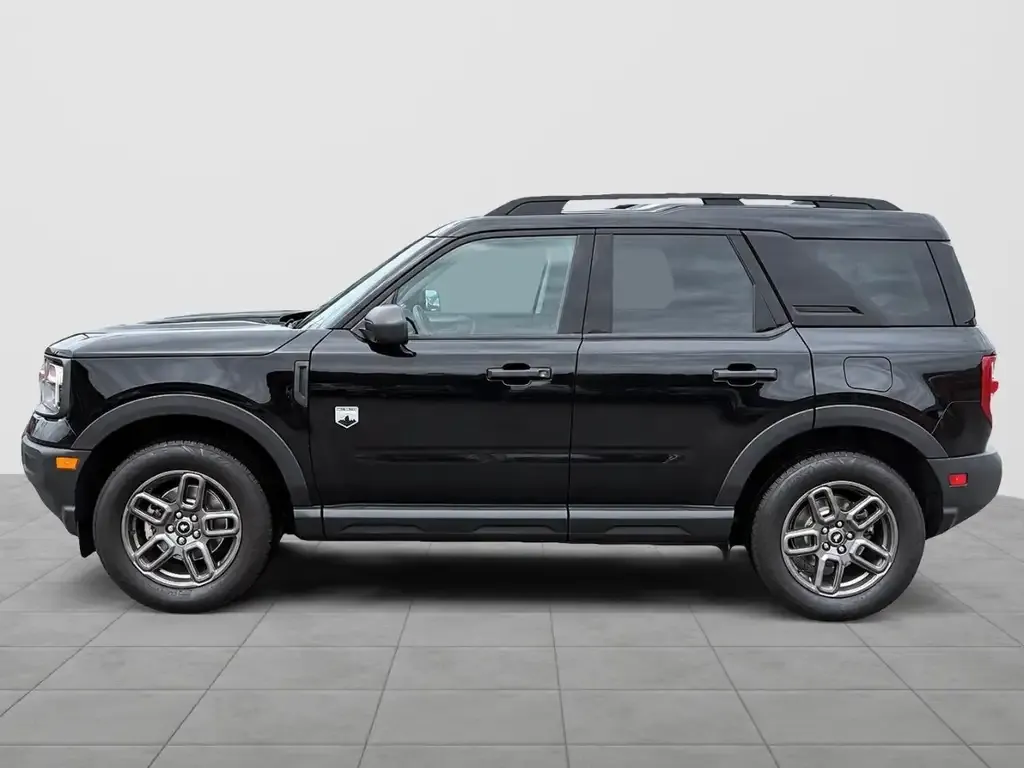 Ford Bronco Sport 2025 photo 5