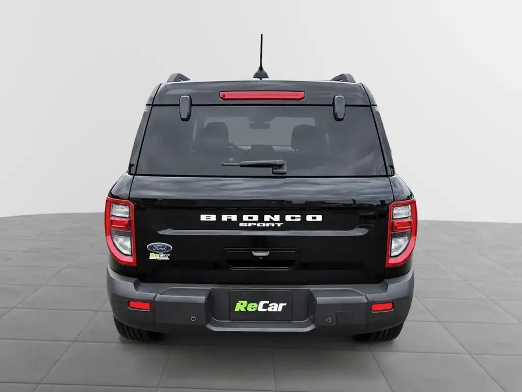Ford Bronco Sport 2025 photo 3