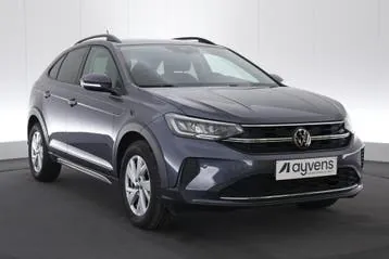 Volkswagen Taigo 2023 photo 3