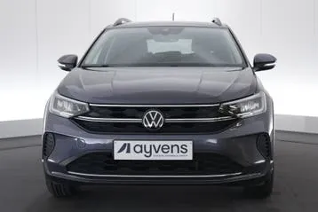 Volkswagen Taigo 2023 photo 2