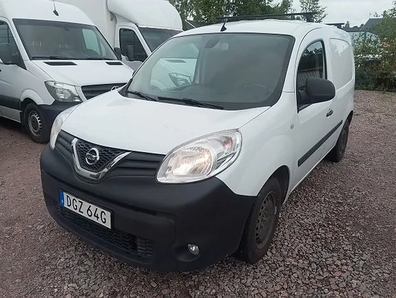 Nissan Nv250 2021 photo 2