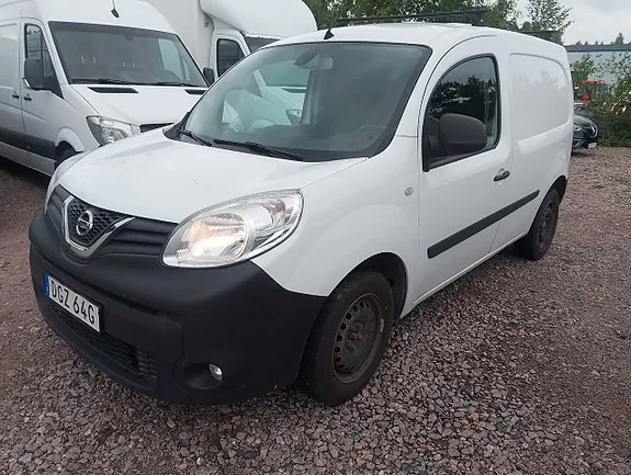 Nissan Nv250