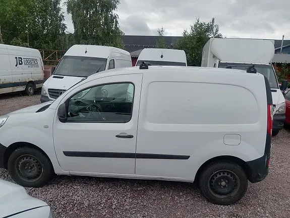 Nissan Nv250 2021 photo 3
