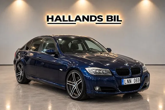 BMW 320D