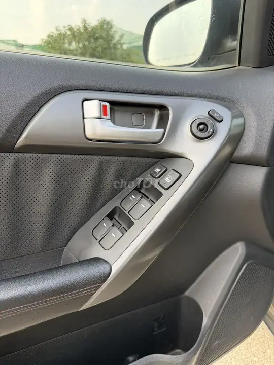 Kia Forte 2011 photo 5