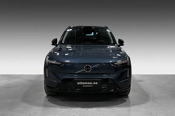 Volvo Ex90 2025 photo 2