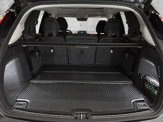 Volvo Ex90 2025 photo 5